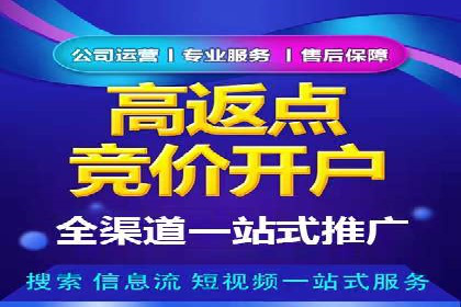 专业SEM托管服务，案例剖析行业应用